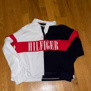 Tommy Hilfiger Long Sleeve